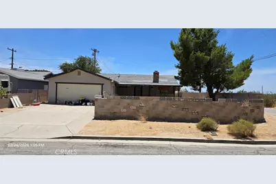 2892 Benito, Mojave, CA 93501 - Photo 1