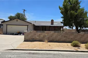 2892 Benito, Mojave, CA 93501 - Photo 1