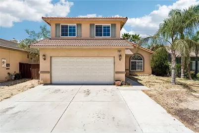 1592 Western Village Drive, San Jacinto, CA 92583 - Photo 1