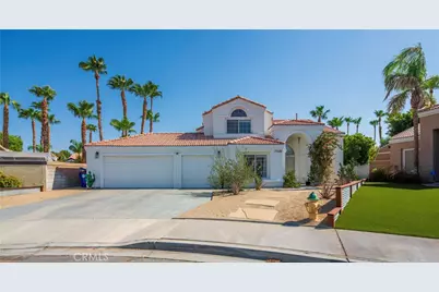 79340 Desert Wind Court, La Quinta, CA 92253 - Photo 1