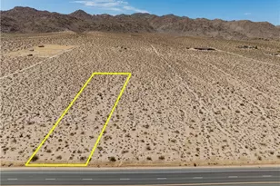29 Palms, Joshua Tree, CA 92252 - Photo 1