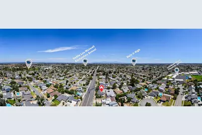 603 S Bronwyn Drive, Anaheim, CA 92804 - Photo 42