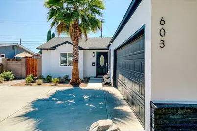 603 S Bronwyn Drive, Anaheim, CA 92804 - Photo 4