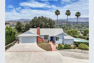 1566 Silverwood, Los Angeles, CA 90041 - Photo 1