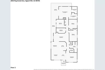 2043 Raymond, Signal Hill, CA 90755 - Photo 68