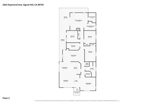 2043 Raymond, Signal Hill, CA 90755 - Photo 68