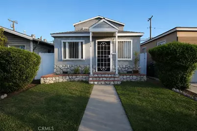 356 E Plenty, Long Beach, CA 90805 - Photo 1