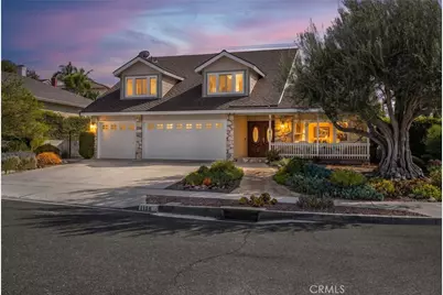 1198 Woodcrest Avenue, Brea, CA 92821 - Photo 1