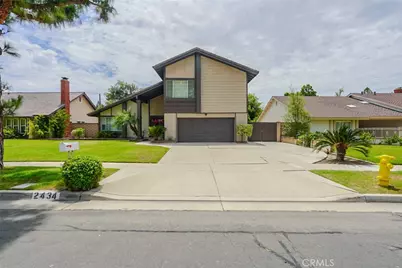 2434 E Virginia Avenue, Anaheim, CA 92806 - Photo 1