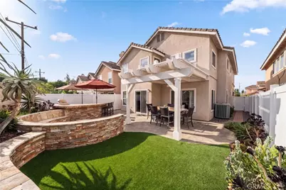 13881 Berrington Court, North Tustin, CA 92705 - Photo 22