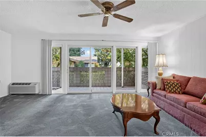 8 Via Castilla #C, Laguna Woods, CA 92637 - Photo 4