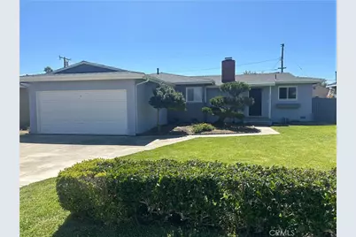 307 S Bel Air, Anaheim, CA 92804 - Photo 1