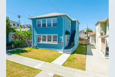 846 W 18th, San Pedro, CA 90731 - Photo 1