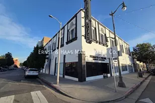 800 S Pacific, Los Angeles, CA 90731 - Photo 1