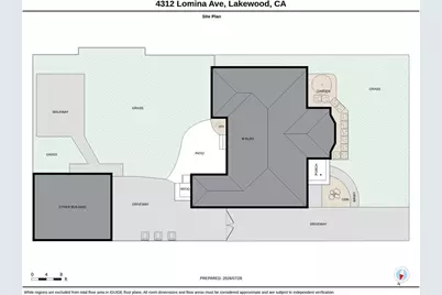 4312 Lomina, Lakewood, CA 90713 - Photo 36