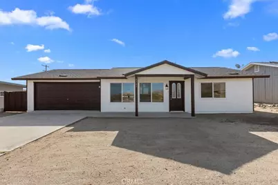 6789 Araby, 29 Palms MCB, CA 92277 - Photo 1