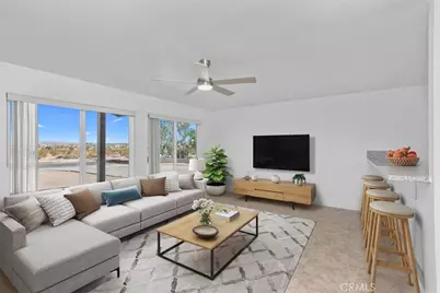 6789 Araby, 29 Palms MCB, CA 92277 - Photo 2
