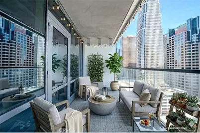 877 Francisco St #1717, Los Angeles, CA 90017 - Photo 22