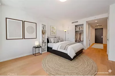 877 Francisco St #1717, Los Angeles, CA 90017 - Photo 2