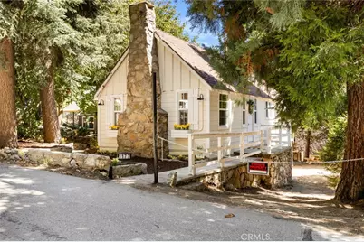1177 Bear Springs Road, Rimforest, CA 92378 - Photo 1
