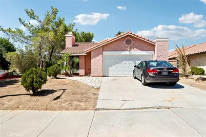 3203 E Avenue S3, Palmdale, CA 93550 - Photo 1
