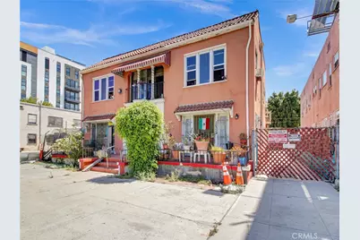 3830 S Figueroa Street, Los Angeles, CA 90037 - Photo 2