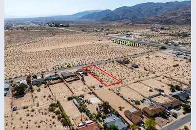 6378 Canyon Road, 29 Palms MCB, CA 92277 - Photo 1