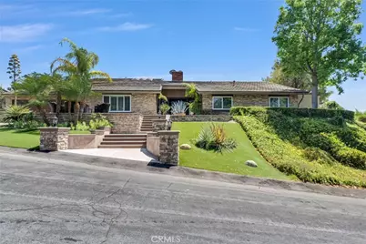 375 S Via Montanera, Anaheim Hills, CA 92807 - Photo 2