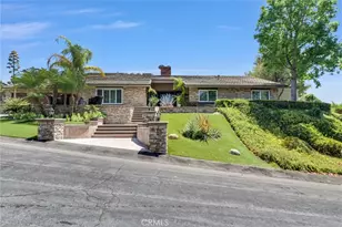 375 S Via Montanera, Anaheim, CA 92807 - Photo 2