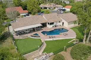 375 S Via Montanera, Anaheim Hills, CA 92807 - Photo 48