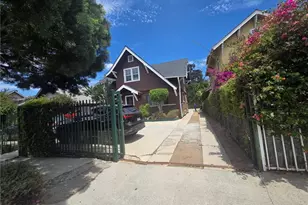 1628 S Van Ness, Los Angeles, CA 90019 - Photo 1