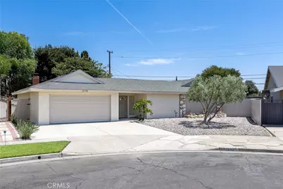 2115 E South Redwood Dr, Anaheim, CA 92806 - Photo 6