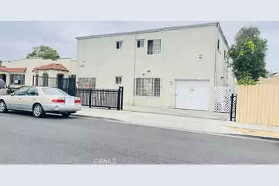 1083 Gaviota Avenue, Long Beach, CA 90813 - Photo 34