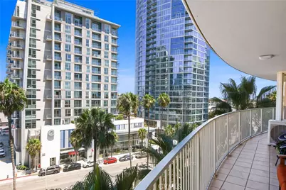 700 E Ocean Boulevard #1102, Long Beach, CA 90802 - Photo 6