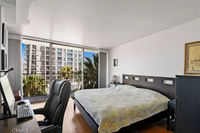 700 E Ocean Boulevard #1102, Long Beach, CA 90802 - Photo 18