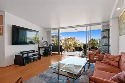 700 E Ocean Boulevard #1102, Long Beach, CA 90802 - Photo 2