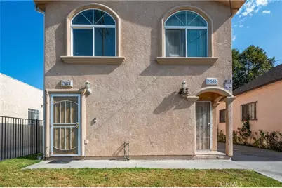 1585 E 48th Place, Los Angeles, CA 90011 - Photo 18