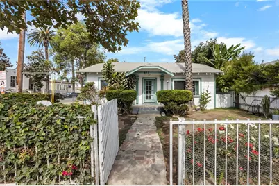 836 South Sycamore Street, Santa Ana, CA 92701 - Photo 1