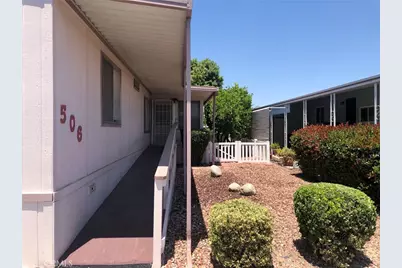 5001 W Florida #506, Hemet, CA 92545 - Photo 2