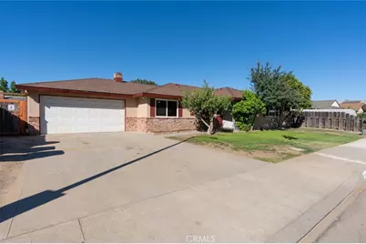 544 Adams Drive, Chowchilla, CA 93610 - Photo 2