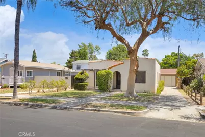 126 126 1/2 N Yale Avenue, Fullerton, CA 92831 - Photo 4