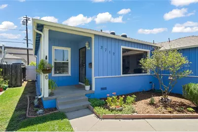 2712 Eckleson Street, Lakewood, CA 90712 - Photo 4