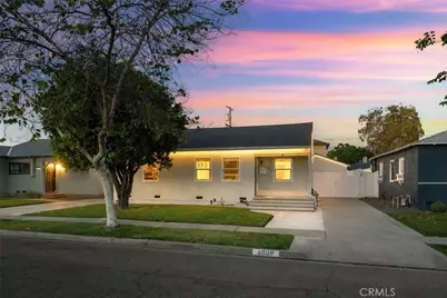 6008 Premiere Ave, Lakewood, CA 90712 - Photo 1