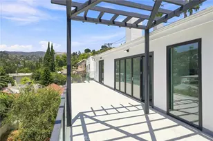 6002 Graciosa, Los Angeles, CA 90068 - Photo 22