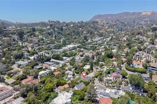 6002 Graciosa, Los Angeles, CA 90068 - Photo 2