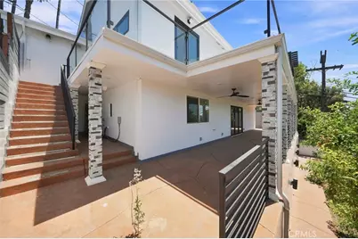 6002 Graciosa, Los Angeles, CA 90068 - Photo 18