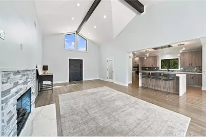 6002 Graciosa, Los Angeles, CA 90068 - Photo 36