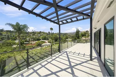 6002 Graciosa, Los Angeles, CA 90068 - Photo 38