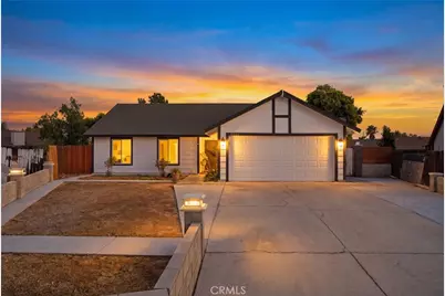 2443 Tulip Court, Hemet, CA 92545 - Photo 1