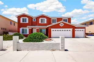 13042 Whispering Creek Way, Victorville, CA 92395 - Photo 1